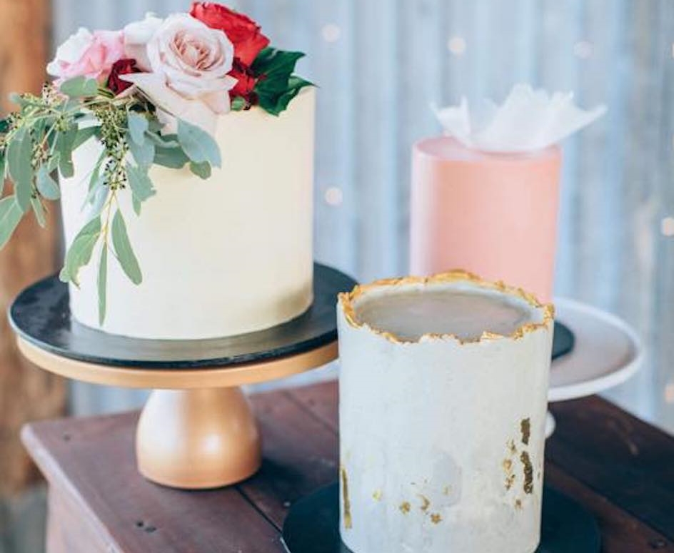 Lil Crumbs Designer Cakes